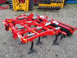 OD RĘKI !!! Agregat bezorkowy GranoSystem POTENZA 2m 2,5 3,0m RUNNER