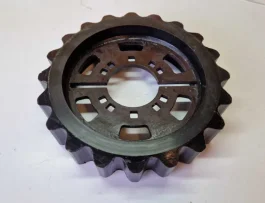 GRIMME Koła napędowe 223/60/35 do odkamieniacza CS 076.04047