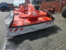 KUHN GMD 3215F.FC313F.kredyt.transport